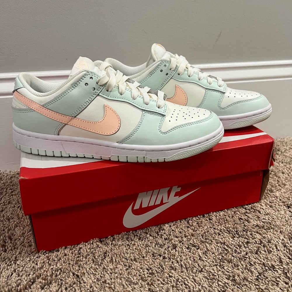 Women’s Nike Low Dunks